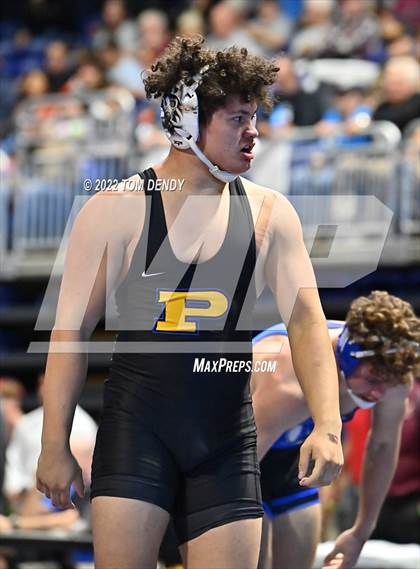 Thumbnail 2 in 2022 UIL State Championships - Session 4 photogallery.