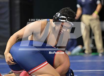 Thumbnail 2 in 2022 UIL State Championships - Session 4 photogallery.