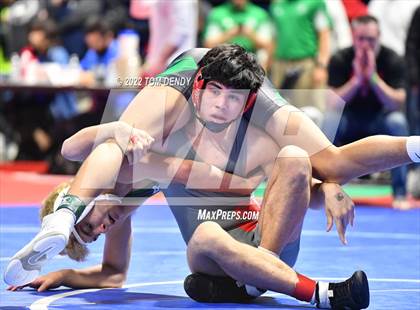 Thumbnail 2 in 2022 UIL State Championships - Session 4 photogallery.