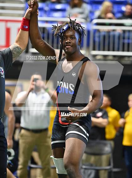 Thumbnail 3 in 2022 UIL State Championships - Session 4 photogallery.