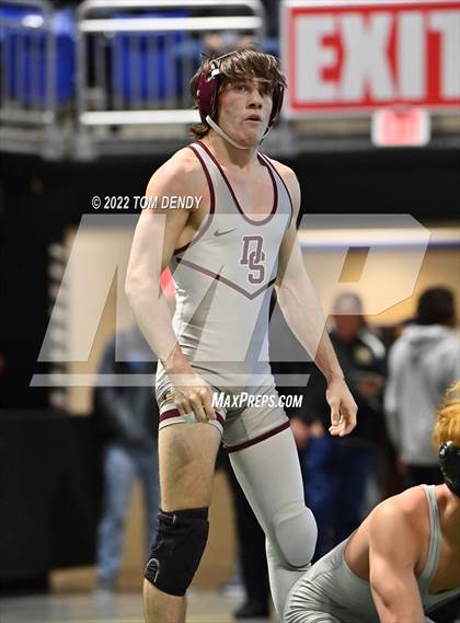Thumbnail 1 in 2022 UIL State Championships - Session 4 photogallery.