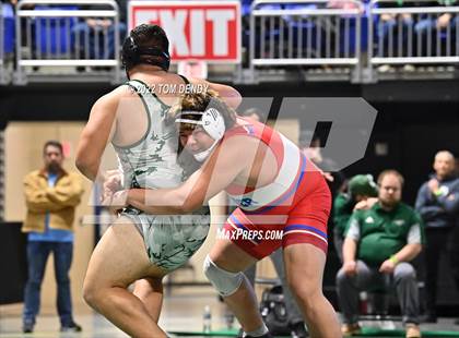 Thumbnail 3 in 2022 UIL State Championships - Session 4 photogallery.
