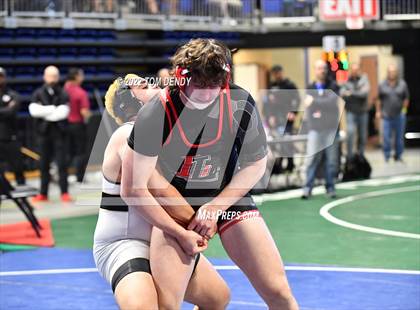 Thumbnail 2 in 2022 UIL State Championships - Session 4 photogallery.
