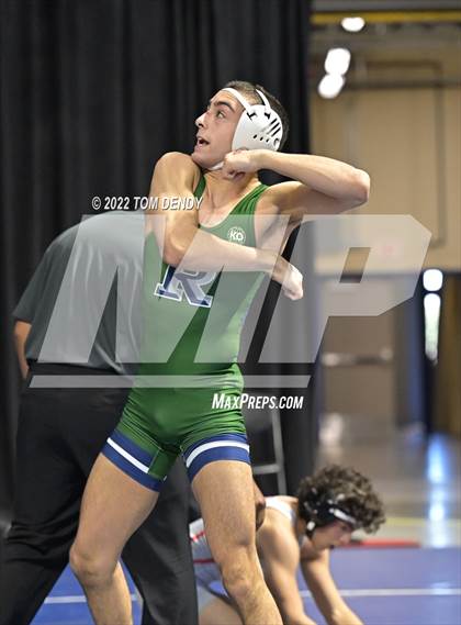 Thumbnail 2 in 2022 UIL State Championships - Session 4 photogallery.
