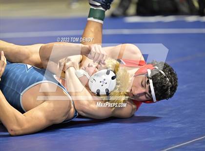 Thumbnail 1 in 2022 UIL State Championships - Session 4 photogallery.