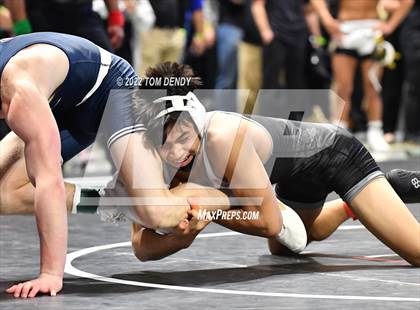 Thumbnail 3 in 2022 UIL State Championships - Session 4 photogallery.