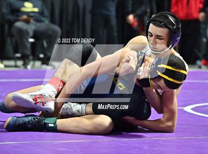 Thumbnail 1 in 2022 UIL State Championships - Session 4 photogallery.