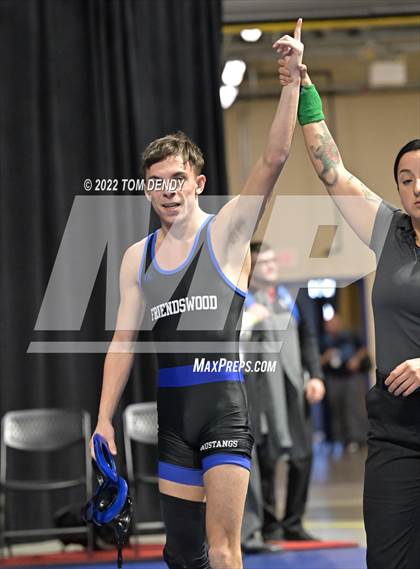 Thumbnail 1 in 2022 UIL State Championships - Session 4 photogallery.