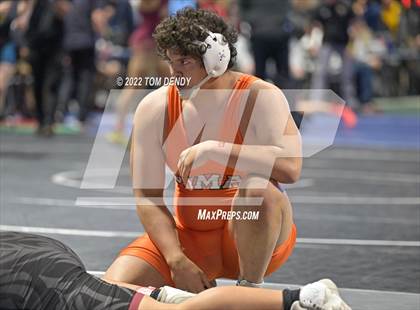 Thumbnail 1 in 2022 UIL State Championships - Session 4 photogallery.