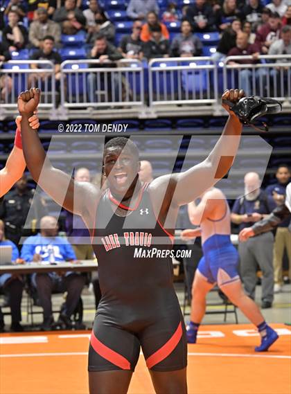 Thumbnail 2 in 2022 UIL State Championships - Session 4 photogallery.