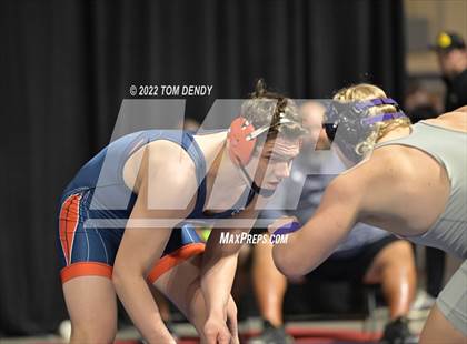 Thumbnail 3 in 2022 UIL State Championships - Session 4 photogallery.