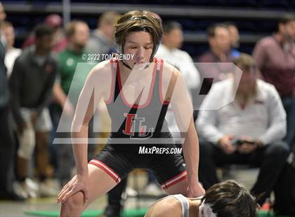 Thumbnail 2 in 2022 UIL State Championships - Session 4 photogallery.