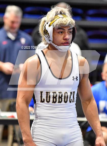 Thumbnail 3 in 2022 UIL State Championships - Session 4 photogallery.