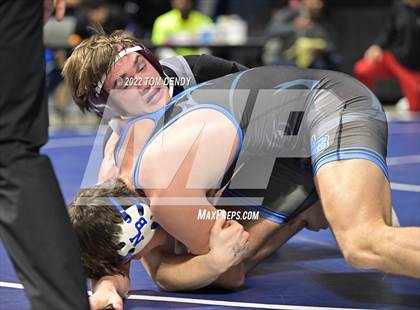 Thumbnail 3 in 2022 UIL State Championships - Session 4 photogallery.
