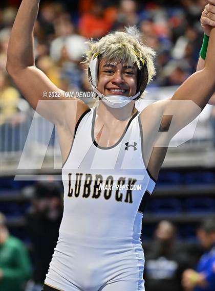 Thumbnail 1 in 2022 UIL State Championships - Session 4 photogallery.
