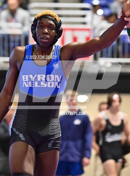 Thumbnail 1 in 2022 UIL State Championships - Session 4 photogallery.