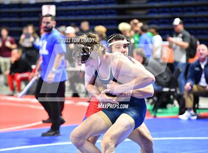 Thumbnail 1 in 2022 UIL State Championships - Session 4 photogallery.