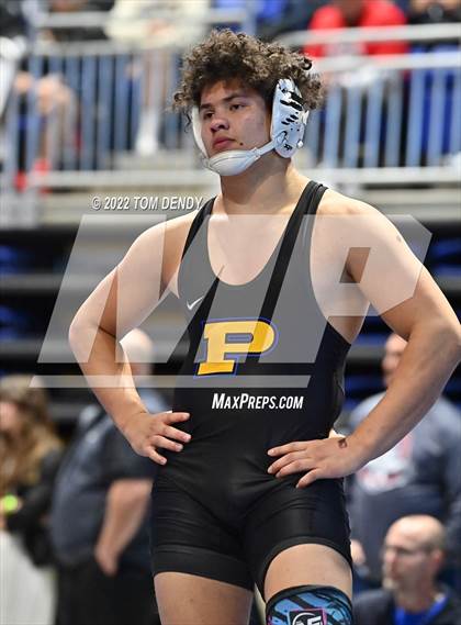 Thumbnail 1 in 2022 UIL State Championships - Session 4 photogallery.