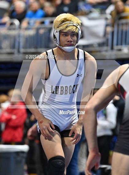 Thumbnail 1 in 2022 UIL State Championships - Session 4 photogallery.