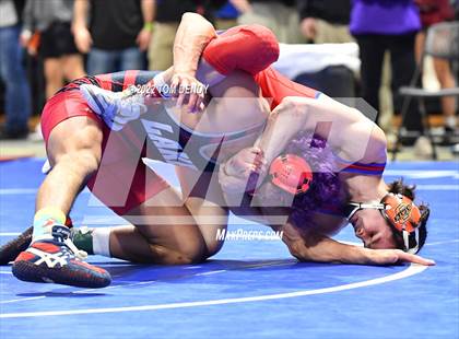 Thumbnail 3 in 2022 UIL State Championships - Session 4 photogallery.