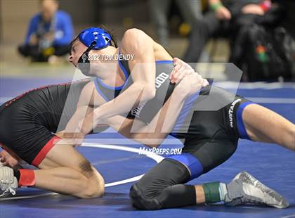 Thumbnail 3 in 2022 UIL State Championships - Session 4 photogallery.