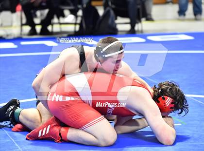 Thumbnail 2 in 2022 UIL State Championships - Session 4 photogallery.