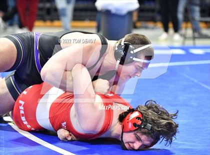Thumbnail 2 in 2022 UIL State Championships - Session 4 photogallery.