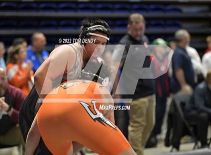Thumbnail 2 in 2022 UIL State Championships - Session 4 photogallery.