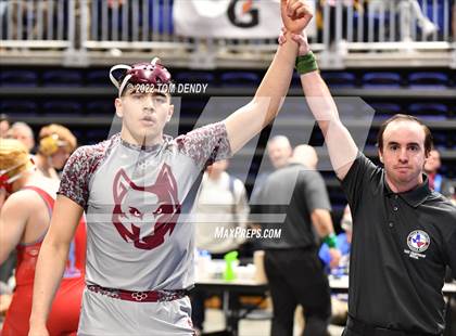 Thumbnail 1 in 2022 UIL State Championships - Session 4 photogallery.