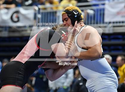 Thumbnail 2 in 2022 UIL State Championships - Session 4 photogallery.