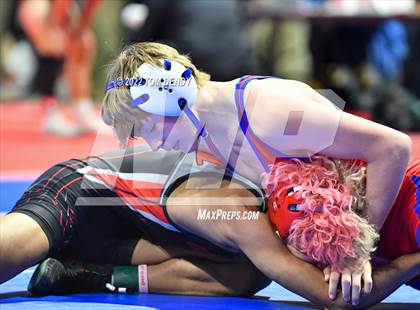 Thumbnail 3 in 2022 UIL State Championships - Session 4 photogallery.