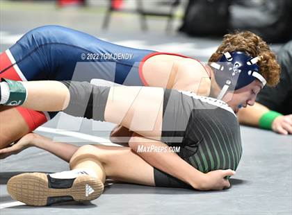 Thumbnail 2 in 2022 UIL State Championships - Session 4 photogallery.