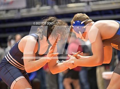 Thumbnail 3 in 2022 UIL State Championships - Session 4 photogallery.