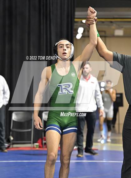 Thumbnail 3 in 2022 UIL State Championships - Session 4 photogallery.