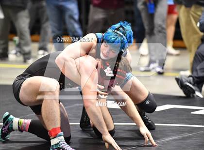 Thumbnail 1 in 2022 UIL State Championships - Session 4 photogallery.