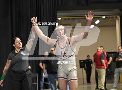 Thumbnail 1 in 2022 UIL State Championships - Session 4 photogallery.