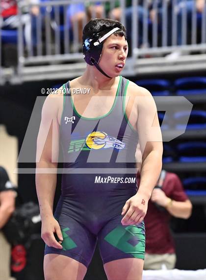 Thumbnail 2 in 2022 UIL State Championships - Session 4 photogallery.