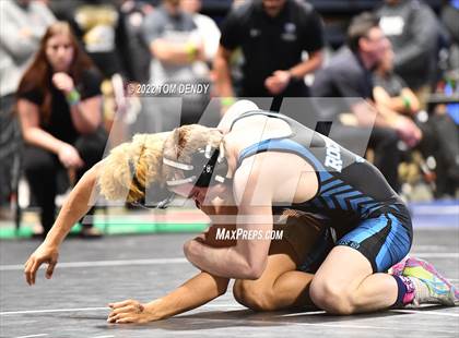 Thumbnail 1 in 2022 UIL State Championships - Session 4 photogallery.