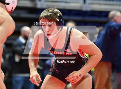 Thumbnail 3 in 2022 UIL State Championships - Session 4 photogallery.