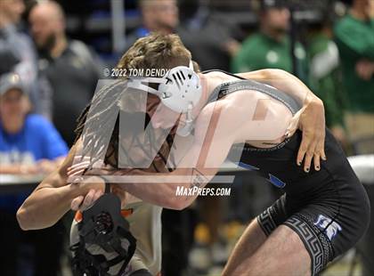 Thumbnail 3 in 2022 UIL State Championships - Session 4 photogallery.