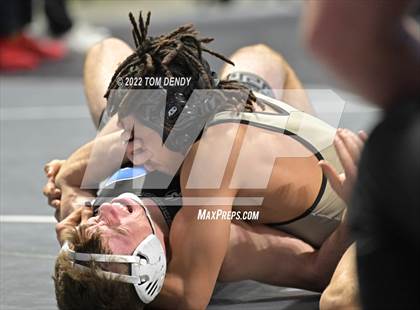Thumbnail 3 in 2022 UIL State Championships - Session 4 photogallery.
