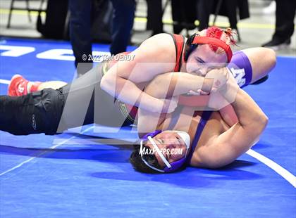 Thumbnail 2 in 2022 UIL State Championships - Session 4 photogallery.