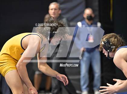 Thumbnail 2 in 2022 UIL State Championships - Session 4 photogallery.
