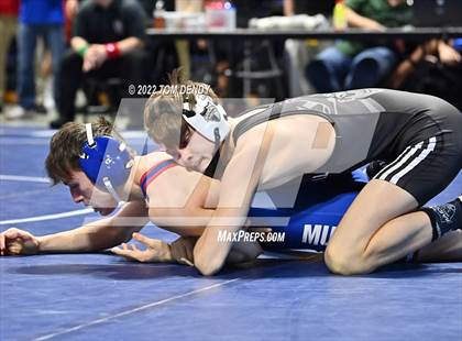 Thumbnail 3 in 2022 UIL State Championships - Session 4 photogallery.