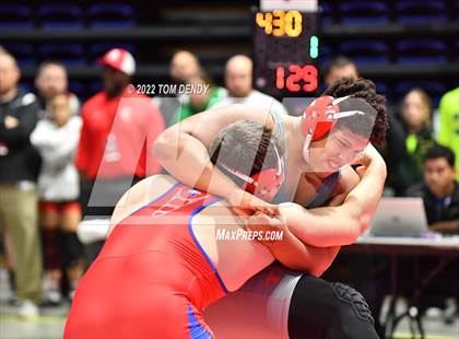 Thumbnail 2 in 2022 UIL State Championships - Session 4 photogallery.
