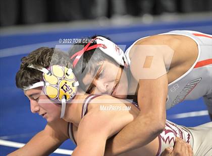 Thumbnail 2 in 2022 UIL State Championships - Session 4 photogallery.