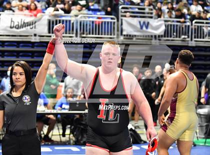Thumbnail 1 in 2022 UIL State Championships - Session 4 photogallery.