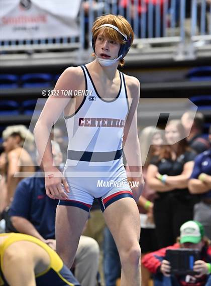 Thumbnail 2 in 2022 UIL State Championships - Session 4 photogallery.