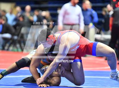 Thumbnail 1 in 2022 UIL State Championships - Session 4 photogallery.
