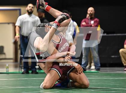 Thumbnail 3 in 2022 UIL State Championships - Session 4 photogallery.